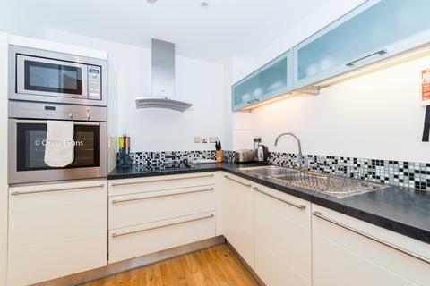 undefined, Ability Place, 37 Millharbour, Canary Wharf, London, E14