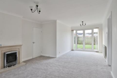 2 bedroom detached bungalow for sale, Albina Garth, Hedon, Hull, HU12 8LY