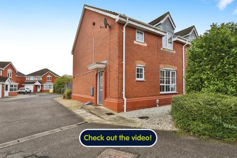 Taillar Road, Hedon, Hull, HU12 8GU