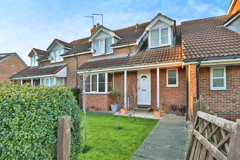 4 bedroom terraced house for sale, Nettleton Garth, Burstwick, Hull, HU12 9DY