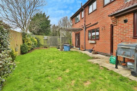 4 bedroom detached house for sale, Haymer Drive, Hedon, Hull, East Riding of Yorkshire, HU12 8PA