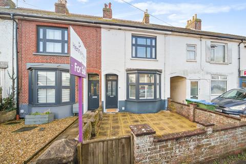 2 bedroom terraced house for sale, Chichester Road, Bognor Regis, PO21