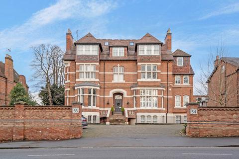 3 bedroom apartment for sale, Warwick New Road, Leamington Spa, Warwickshire CV32 6AA