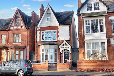 5 bedroom detached house for sale, Selwyn Road, Edgbaston