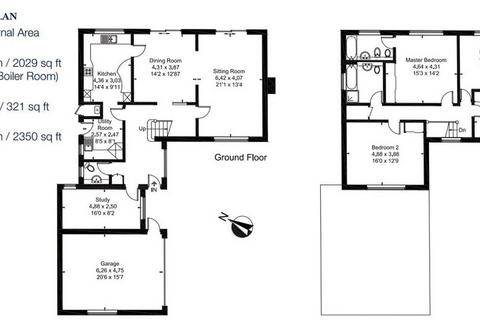 7 bedroom property with land for sale, Newlands Avenue, Radlett WD7