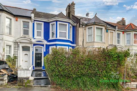 undefined, Saltash Road, Plymouth PL2