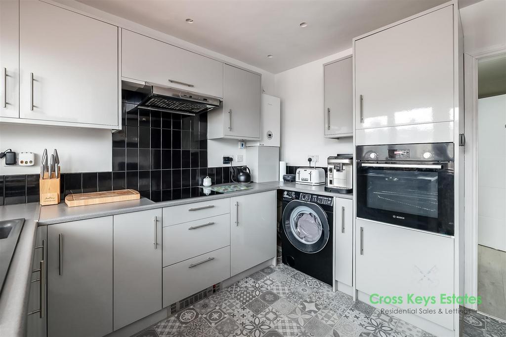 Fitted Kitchen