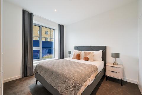 1 bedroom apartment for sale, Douglass Tower, Goodluck Hope Walk, London E14