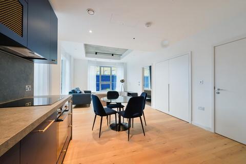 1 bedroom apartment for sale, Douglass Tower, Goodluck Hope Walk, London E14