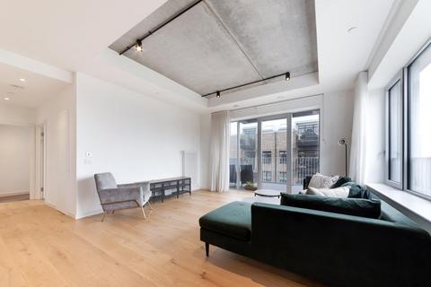 2 bedroom apartment for sale, Serapis House, Goodluck Hope Walk, London, E14