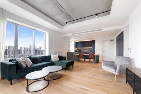 undefined, Serapis House, Goodluck Hope Walk, London, E14