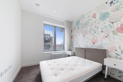 undefined, Serapis House, Goodluck Hope Walk, London, E14