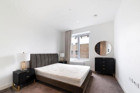 undefined, Serapis House, Goodluck Hope Walk, London, E14