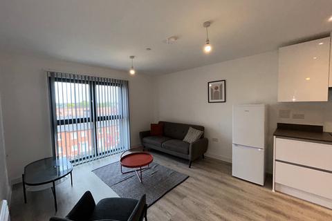 1 bedroom flat to rent, Erasmus Drive, Derby, Derbyshire, DE1