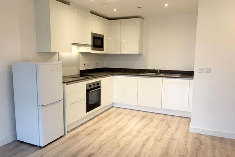 1 bedroom flat to rent, Erasmus Drive, Derby, Derbyshire, DE1