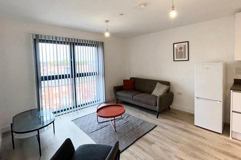 1 bedroom flat to rent, Erasmus Drive, Derby, Derbyshire, DE1