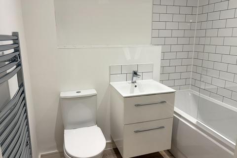 1 bedroom flat to rent, Erasmus Drive, Derby, Derbyshire, DE1
