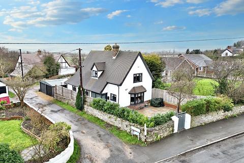 3 bedroom detached house for sale, Church Road, Lilleshall, TF10