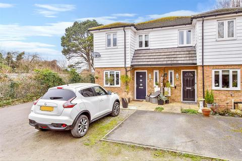 2 bedroom semi-detached house for sale, Ravenscourt Road, Deal, Kent