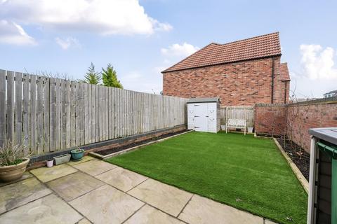 3 bedroom semi-detached house for sale, Pentagon Way, Wetherby, West Yorkshire, LS22