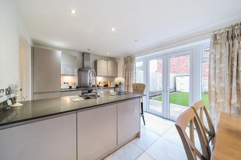29 Pentagon Way, Wetherby, LS22 6AU