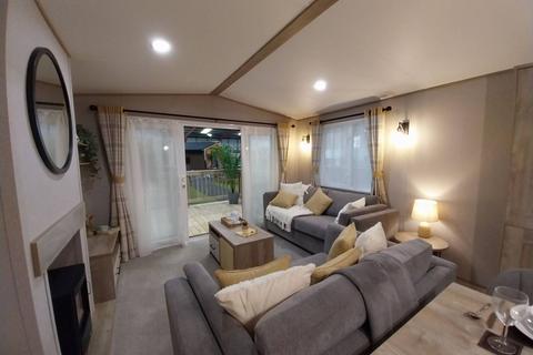 2 bedroom lodge for sale, Pickering York