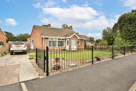 2 bedroom detached bungalow for sale, Sharp Avenue, Burstwick, Hull, HU12 9JH