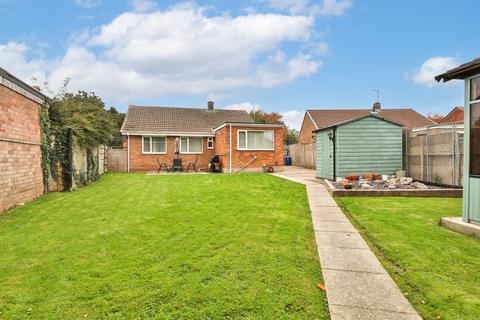 2 bedroom detached bungalow for sale, Sharp Avenue, Burstwick, Hull, HU12 9JH