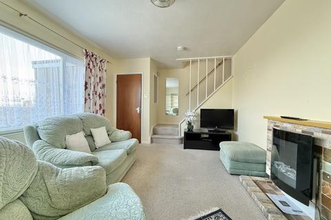 3 bedroom end of terrace house for sale, Wellpark Close, Redhills, EX4