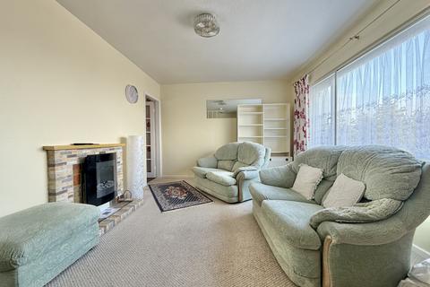 3 bedroom end of terrace house for sale, Wellpark Close, Redhills, EX4