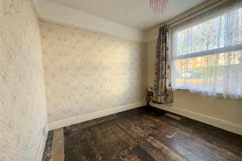 2 bedroom terraced house for sale, Vicarage Street, Barnstaple, Devon, EX32