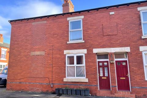 2 bedroom terraced house for sale, 1 Jones Street, Salford, Lancashire, M6 5LP