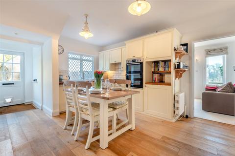 4 bedroom house for sale, Ossemsley, Christchurch, Dorset, BH23