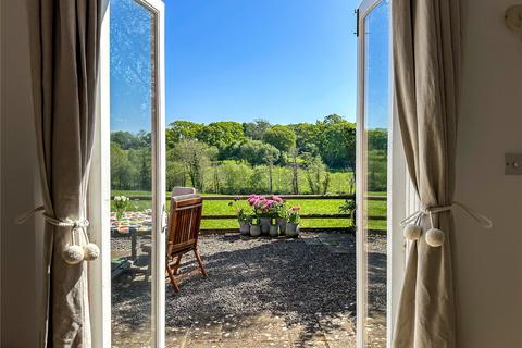 4 bedroom house for sale, Ossemsley, Christchurch, Dorset, BH23