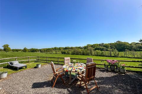 4 bedroom house for sale, Ossemsley, Christchurch, Dorset, BH23