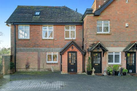 4 bedroom house for sale, Ossemsley, Christchurch, Dorset, BH23