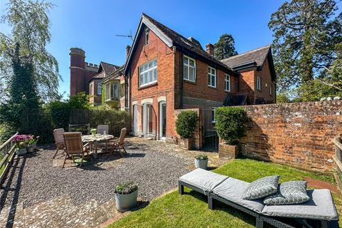 4 bedroom house for sale, Ossemsley, Christchurch, Dorset, BH23