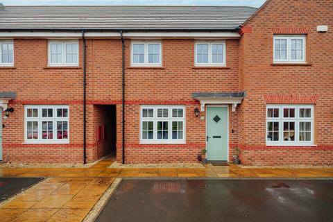 3 bedroom terraced house for sale, Droitwich WR9