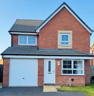 3 bedroom detached house for sale, Blowick Moss Lane, Southport, Merseyside, PR8