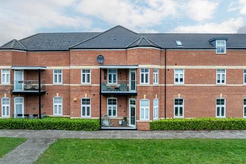 2 bedroom apartment for sale, George Fitzroy Court, Morpeth NE61