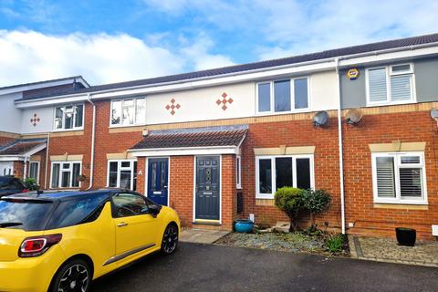 2 bedroom terraced house for sale, Challenger Drive, Priddy's Hard, Gosport PO12 4GA