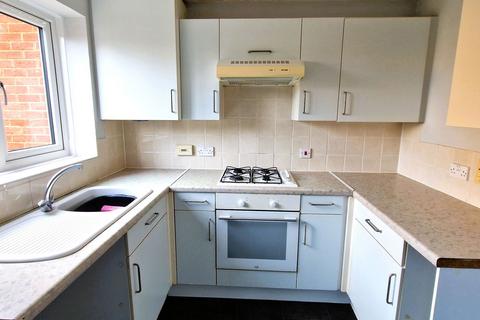 2 bedroom terraced house for sale, Challenger Drive, Priddy's Hard, Gosport PO12 4GA