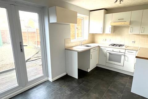 2 bedroom terraced house for sale, Challenger Drive, Priddy's Hard, Gosport PO12 4GA