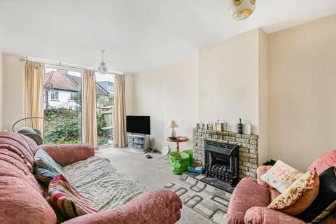 3 bedroom house for sale, Crowmarsh Gardens, London