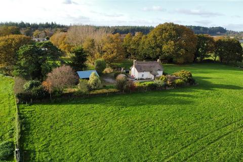 2 bedroom detached house for sale, East Stoke, Wareham, Dorset, BH20