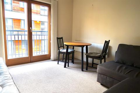 2 bedroom flat to rent, Upper Marshall Street, Birmingham