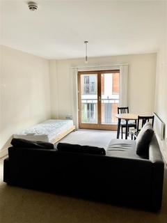 2 bedroom flat to rent, Upper Marshall Street, Birmingham