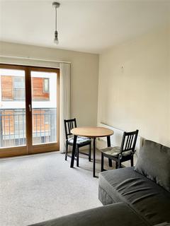 2 bedroom flat to rent, Upper Marshall Street, Birmingham