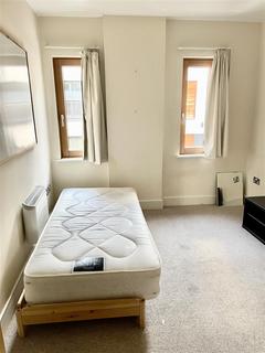 2 bedroom flat to rent, Upper Marshall Street, Birmingham