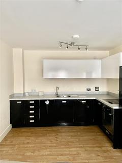 2 bedroom flat to rent, Upper Marshall Street, Birmingham, B1
